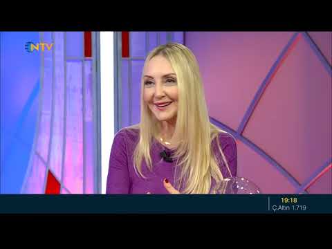 Prof. Dr. Ebru Şalcıoğlu Ceyda Düvenci İle Bambaşka Sohbetler 18.11.2022