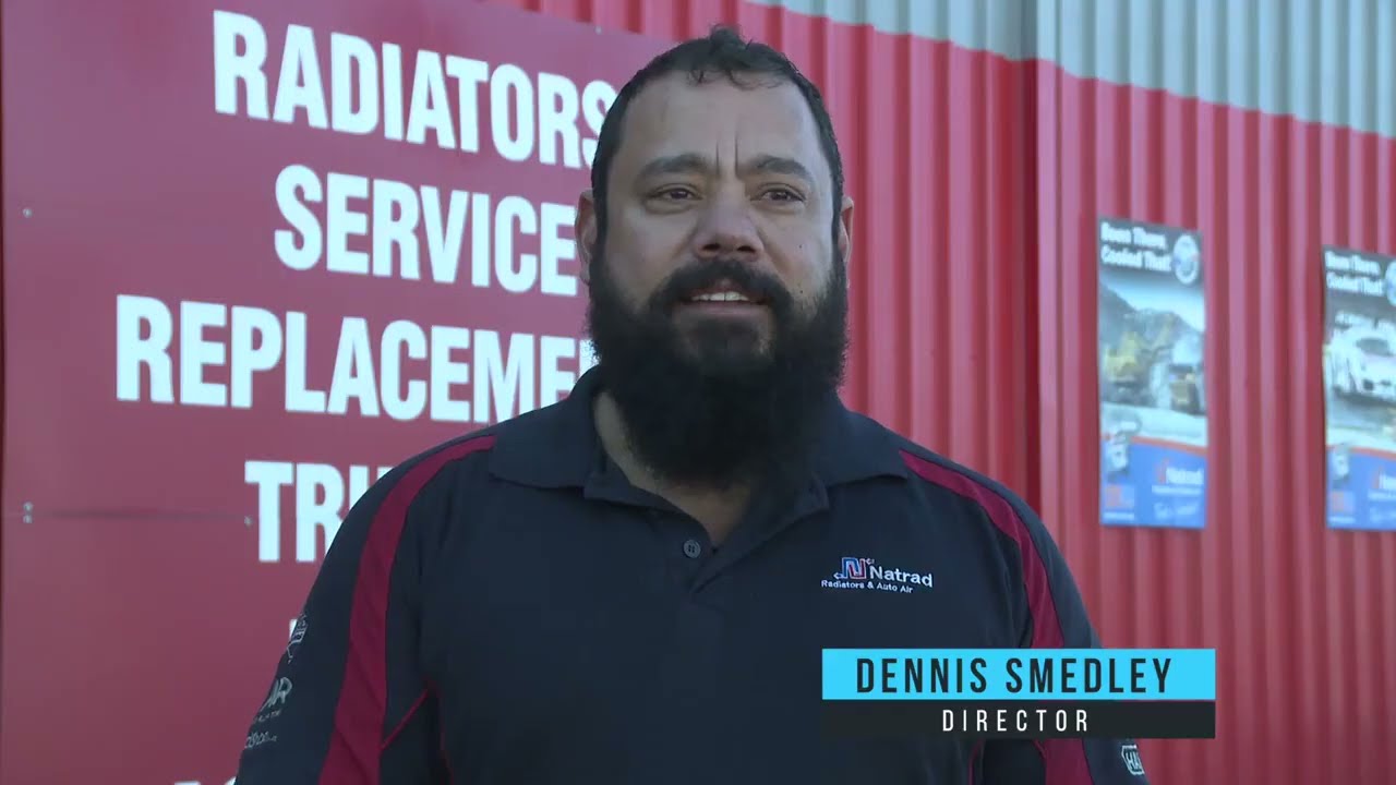 Professional Radiator and Cooling System Services | Natrad Kalgoorlie