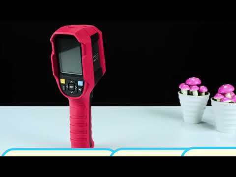 Professional Thermal Imager