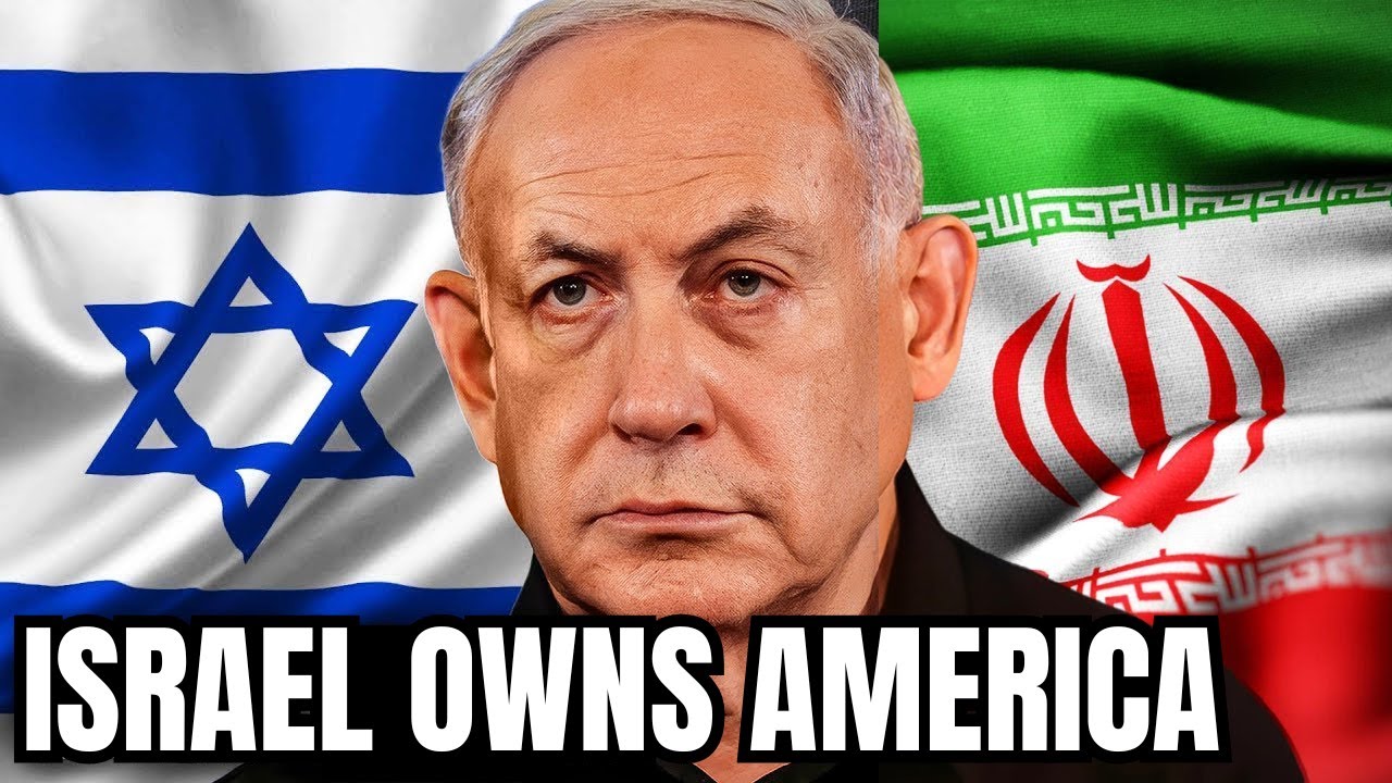 Professor Jeffrey Sachs Reveals TRUTH on US Iran War