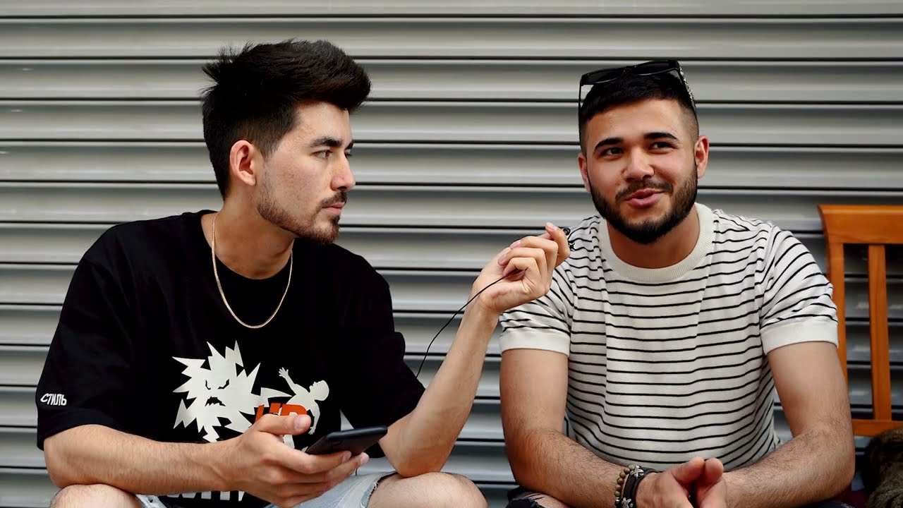 Professor MB | Turkmen Rapda Kim Korol? | Betbelli Vlog 2