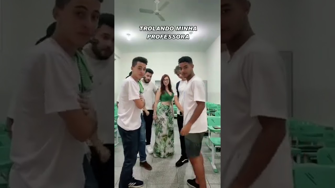 #professora #teacher #viral #escola #tiktok