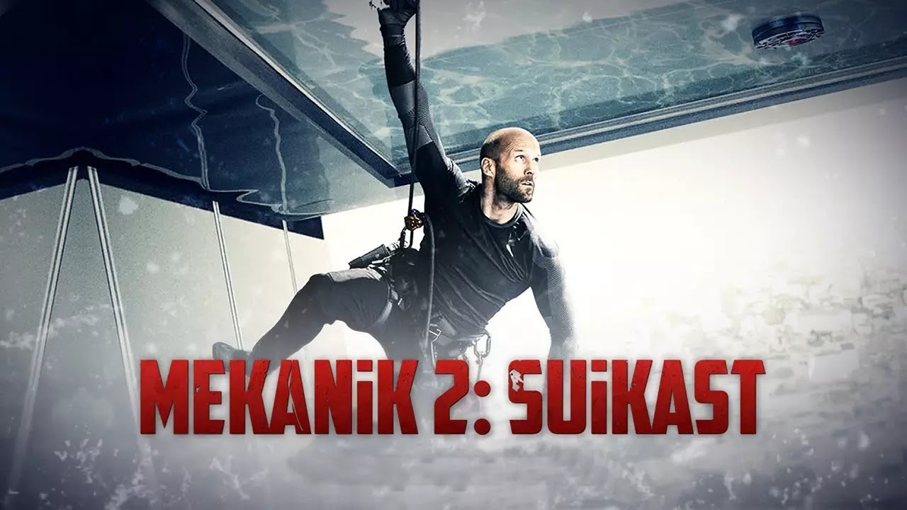 Profesyonel Ajan Dünyanın En Tehlikeli Hapishanesinde! | Türkçe Dublaj Aksiyon Filmi