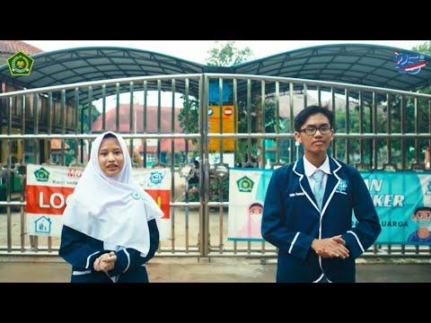 Profil MAN Insan Cendekia Serpong | Kampus Prestasi, Mandiri, dan Islami.