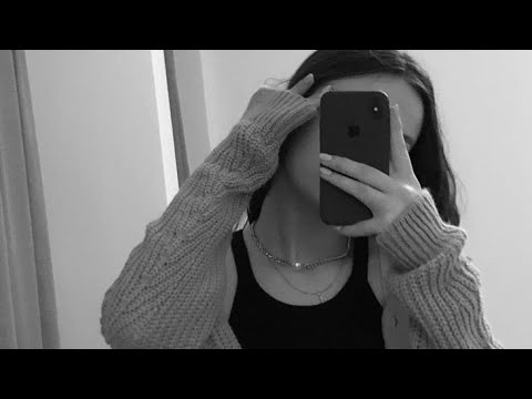 Profil üçün qız şekilləri