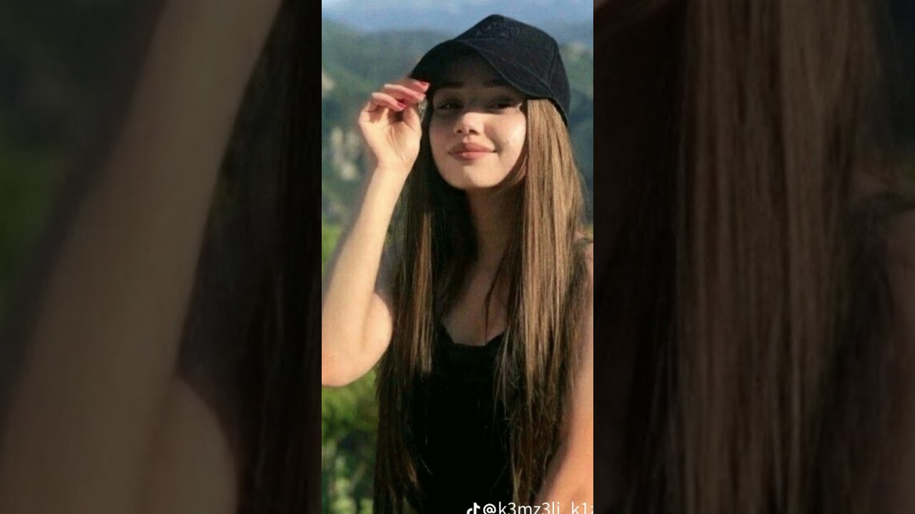 Profil üçün qız şəkilləri part 2🥺❤️