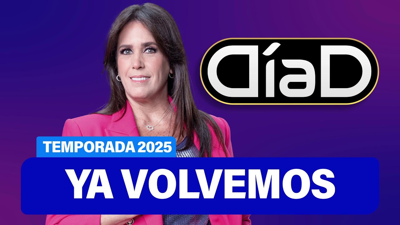 PROGRAMA 15 DE JUNIO 2025...EN VIVO