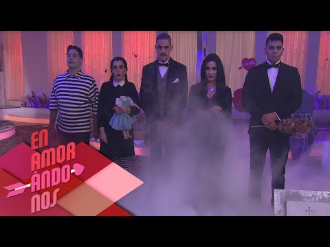 Programa completo del 31 de octubre de 2017 | Enamorándonos