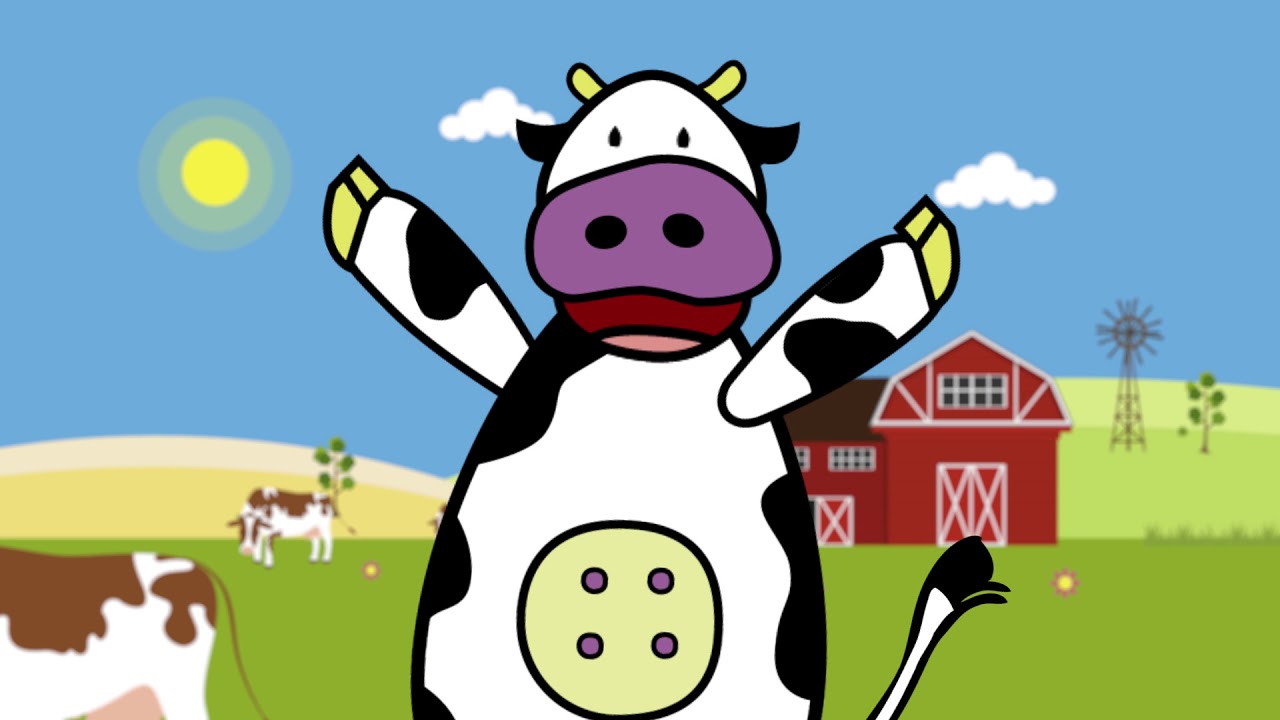 Programa escolar de consumo de leche y productos lácteos dirigido para el público infantil