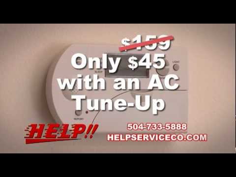 Programmable Talking Thermostat for only $45