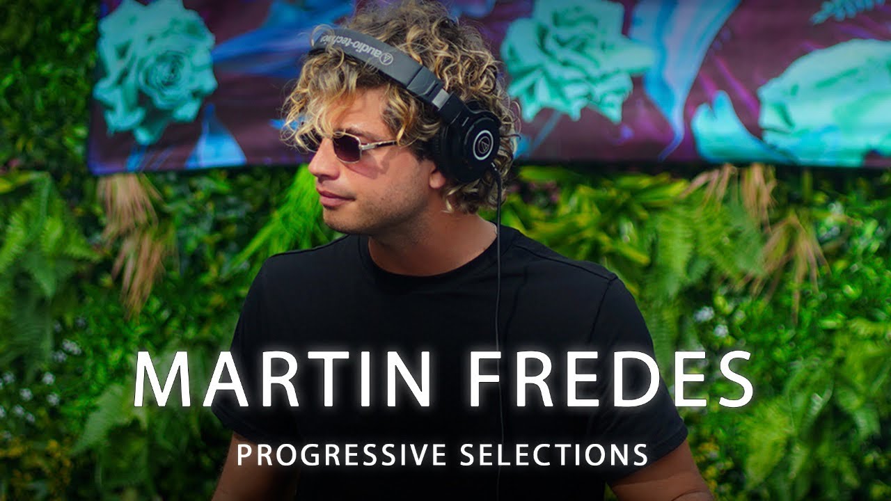 Progressive Selections Julio 2023 [The Soundgarden]