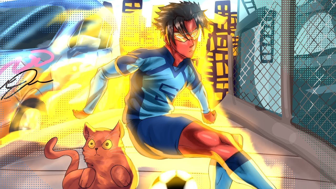 Project Egoist Might've Created The Best Yukimiya On Roblox (for now)