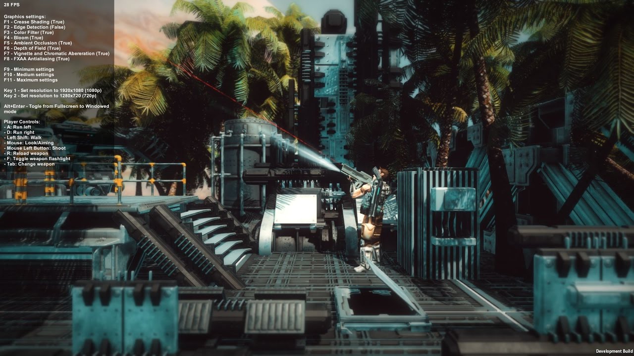 Project Jupiter 2 0 (discarded prototype)