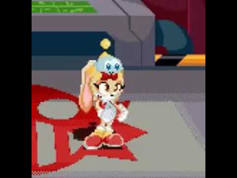 Project X love potion disaster Cream's victory pose