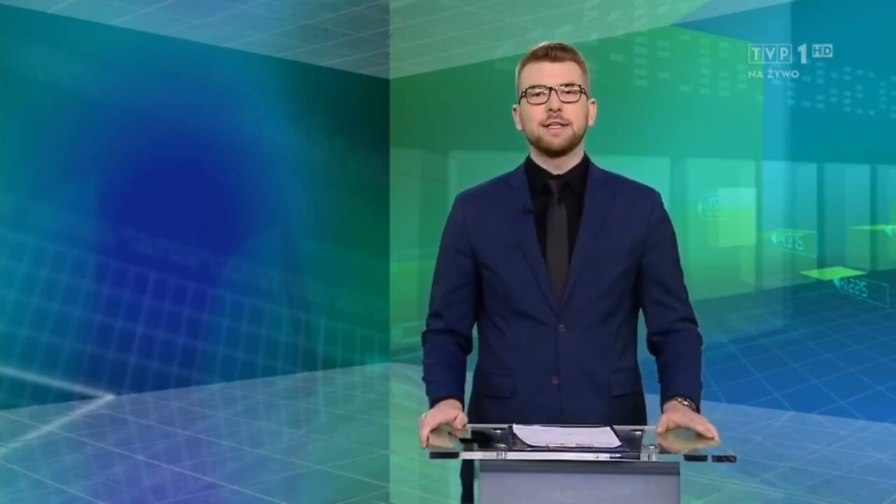 (PROJEKT) TVP 1 - przerwanie Agrobiznesu w oprawie graficznej (2015-2021) 20.12.23
