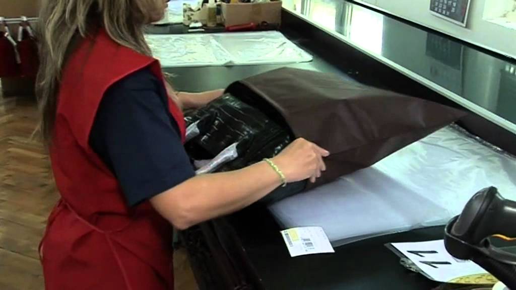 Prolet Ltd - Packaging and dispatch