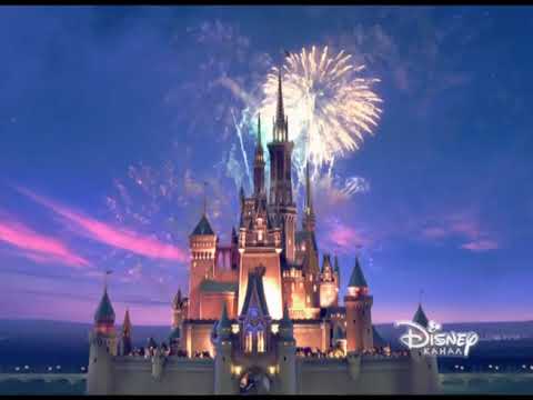 Prom - Disney Channel Intro