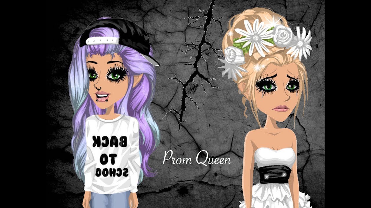 Prom Queen (MSP version)