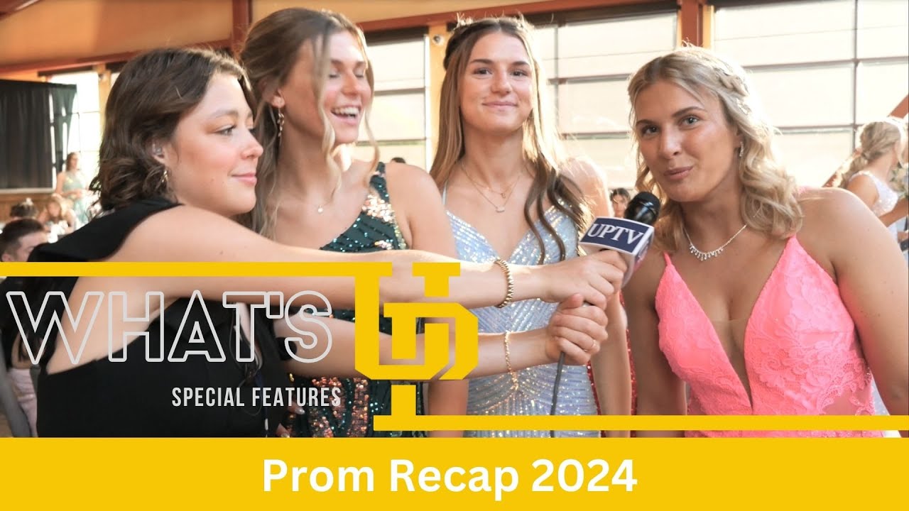 Prom Recap 2024