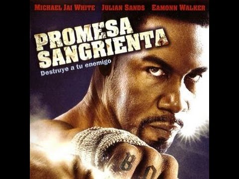 Promesa Sangrienta