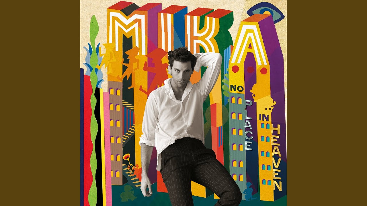 Promiseland (Bonus Track)