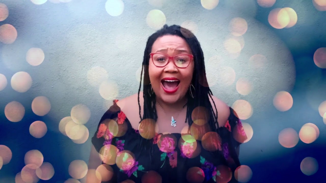 Promises, Promises (B.  Bacharach) - Jyvonne Haskin