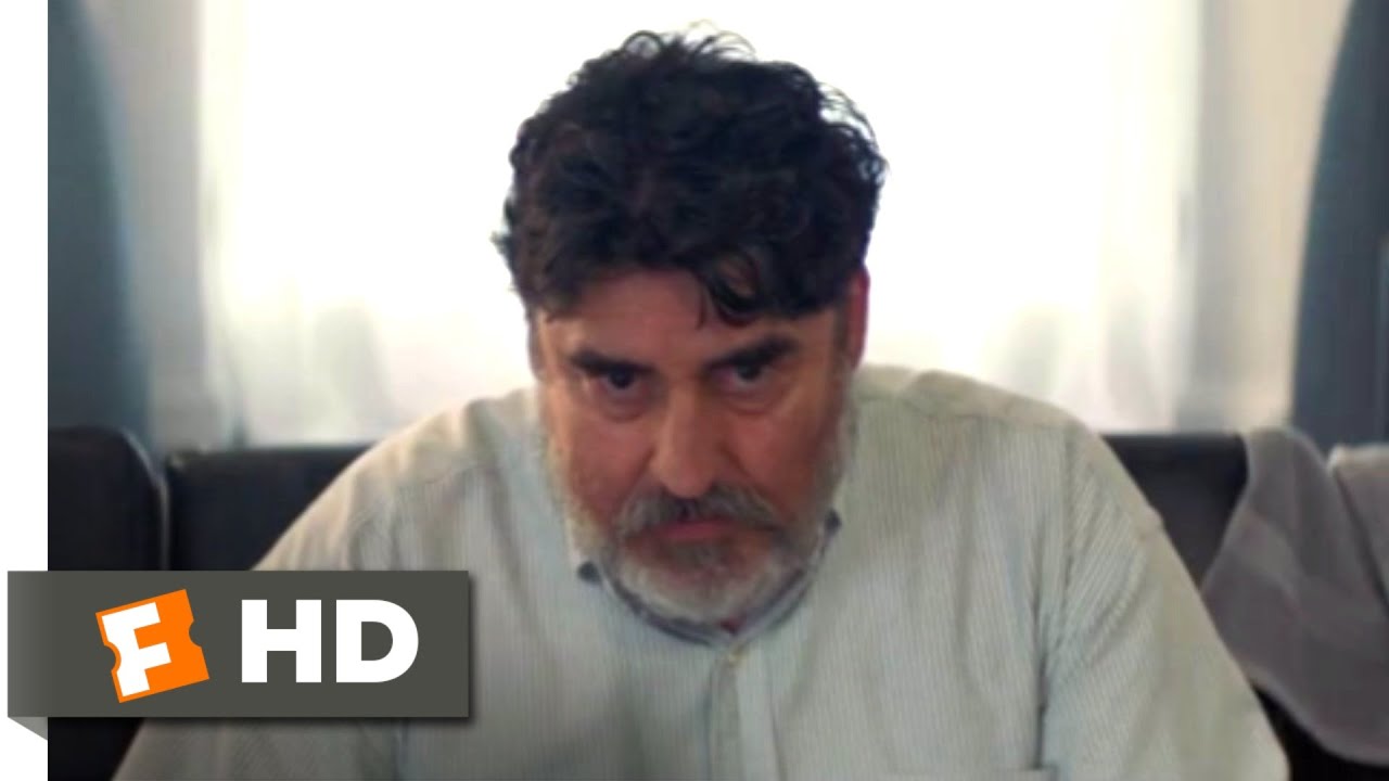 Promising Young Woman (2020) - The Lawyer Scene (6/10) | Movieclips