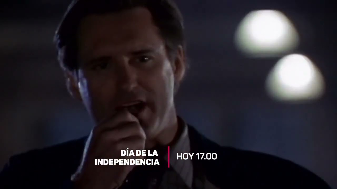 Promo 3 cine Telefe - 23/02/2025