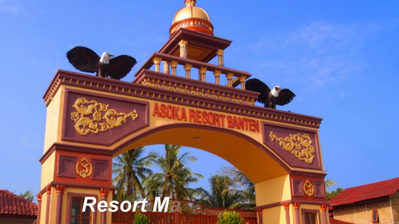 PROMO ASOKA RESORT BANTEN