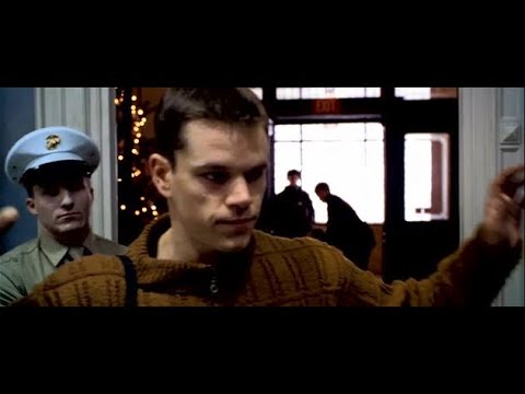 Promo Bourne