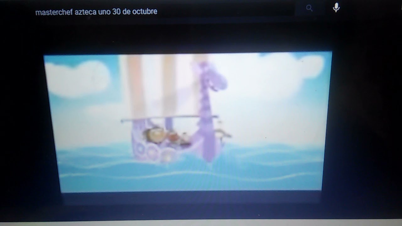 Promo de Justo a Tiempo en Discovery Kids (2013-2016)