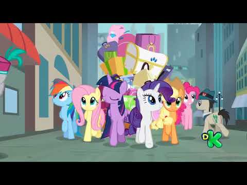 promo Discovery kids 2017 Doki