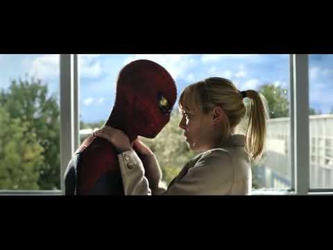 Promo españa the amazing spider man tve (2012)