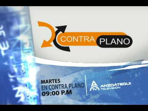 PROMO STRIPERS EN CONTRA PLANO