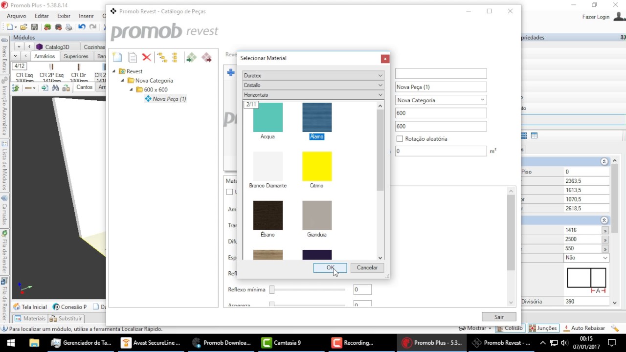 Promob Plus 2018 download crack