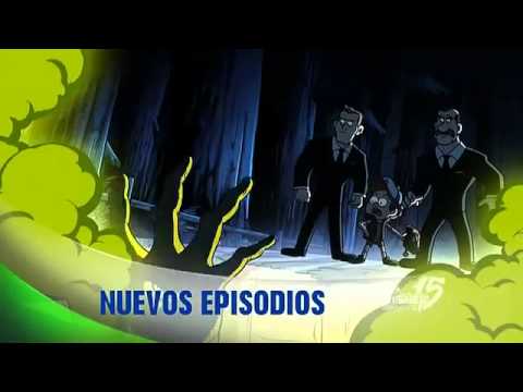 Promoción Gravity Falls