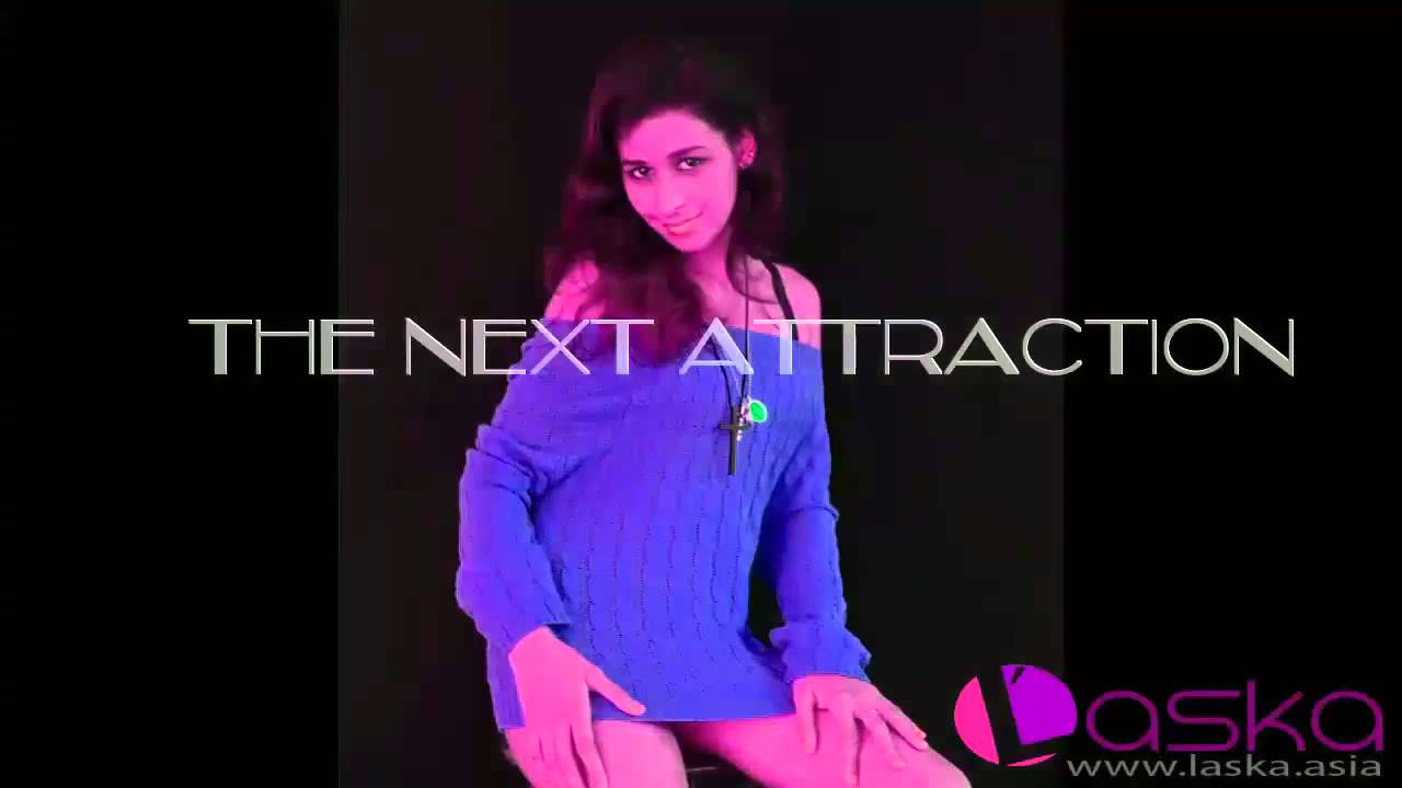 Promoting Gorgeous Shehani