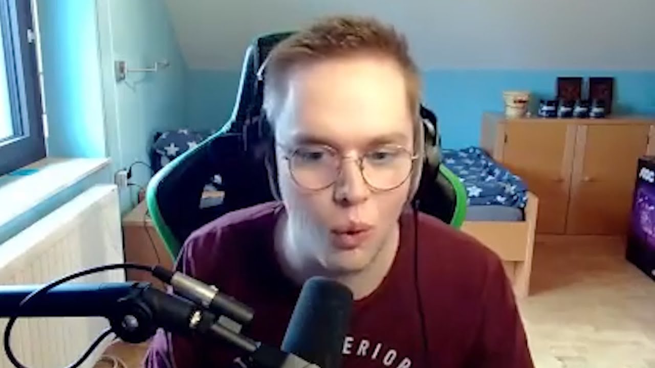 Proof that NADEO hates Scrapie...