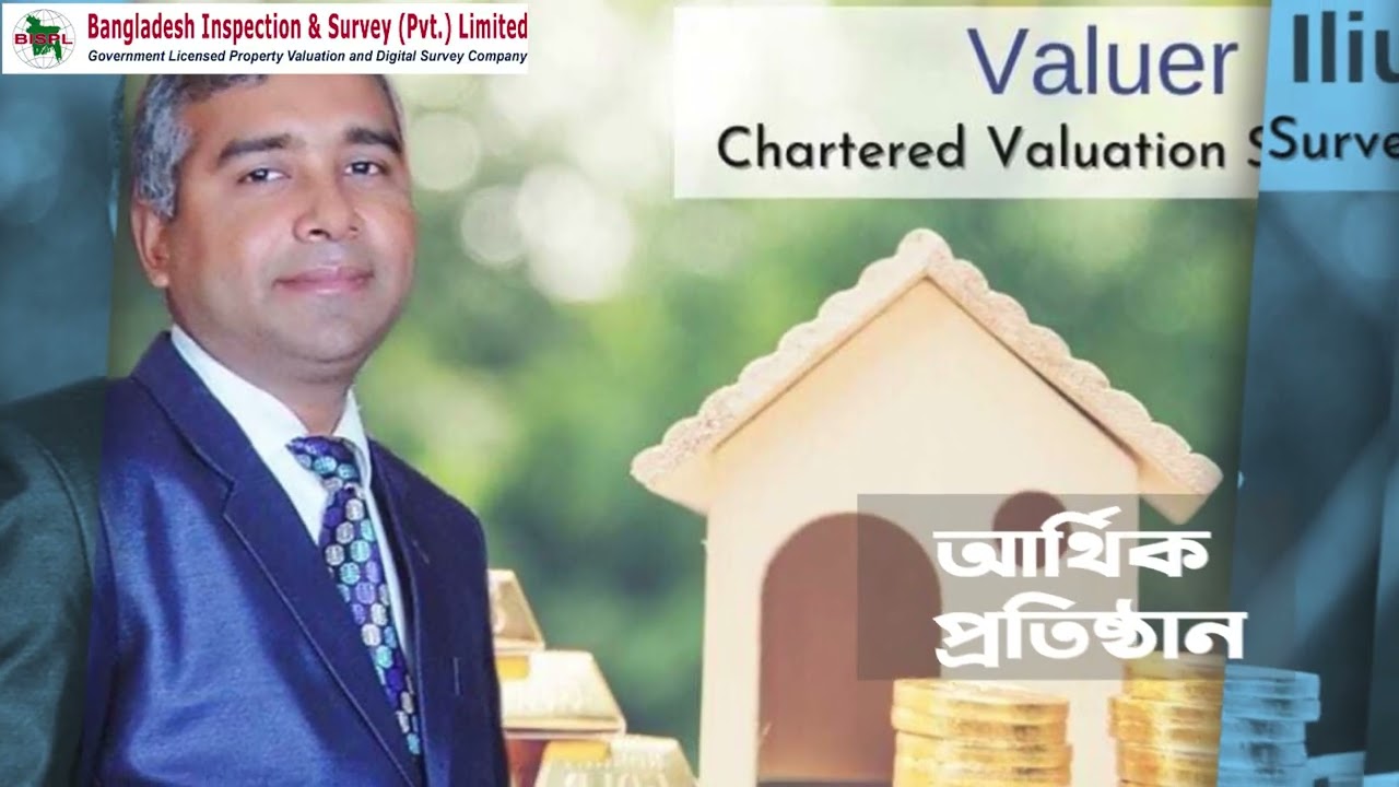 Property Valuation in Bangladesh. Compliance with IVSC. International Standard Valuation Council.