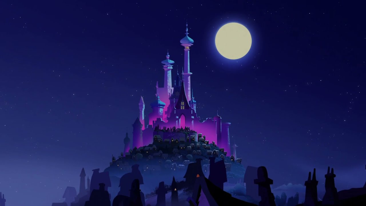 Proposal | Varipunzel Appreciation Week Day 3