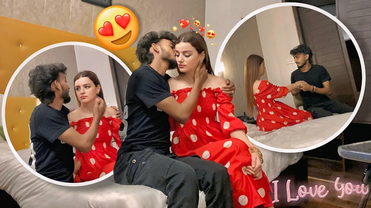PROPOSING PRANK ON Russian ❤️ || Prank Gone Romantic 😘ll jaysingh