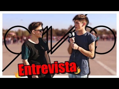 PROPUESTA INDECENTE EN SHOW DE CNCO 😳| ROBERTO ROSINELLI & BENJA MORITA