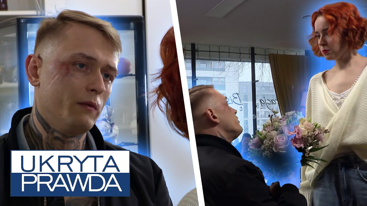 PROSIŁ NA KOLANACH O WYBACZENIE 💐| Ukryta Prawda odc. 1641