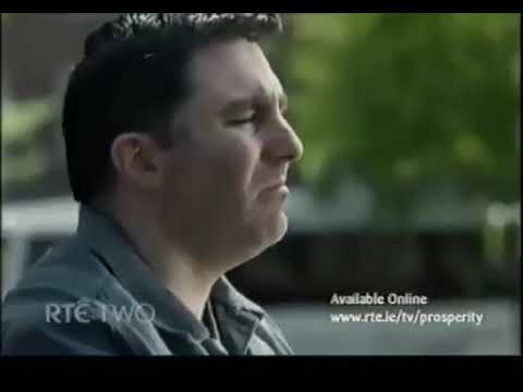 Prosperity promo. Georgies Story. RTÉ Two 2007
