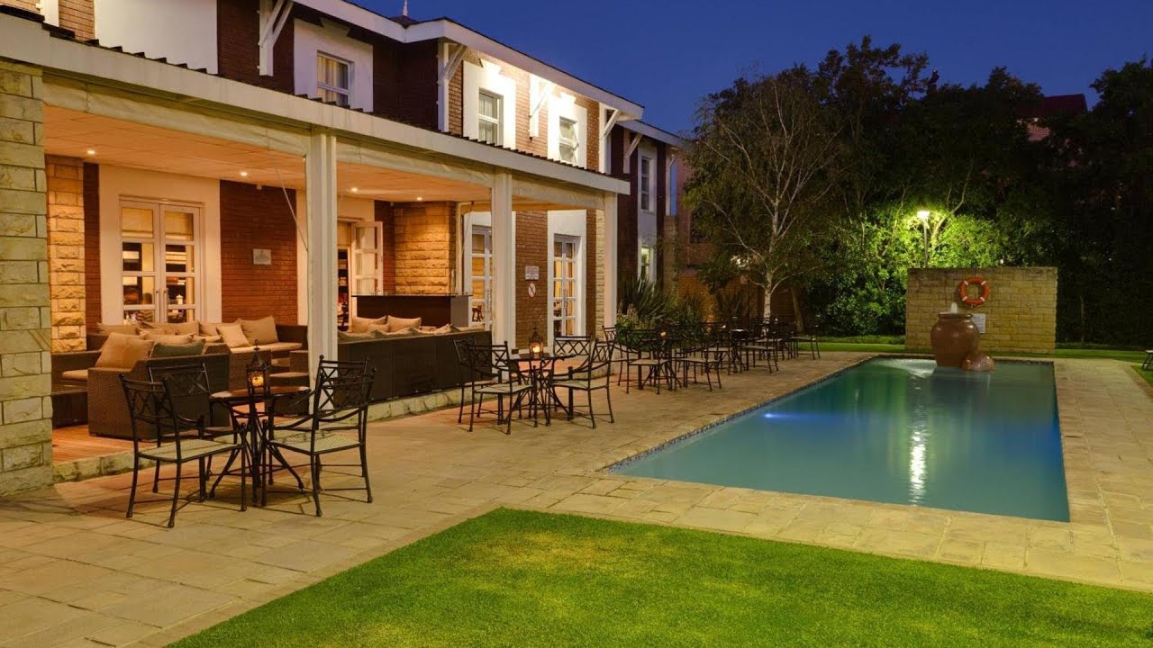 Protea Hotel Bloemfontein, South Africa | Geeta Travel Gallery