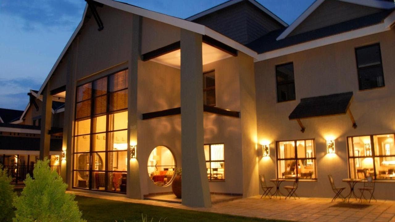 Protea Hotel by Marriott Bloemfontein Willow Lake, Bloemfontein, South Africa