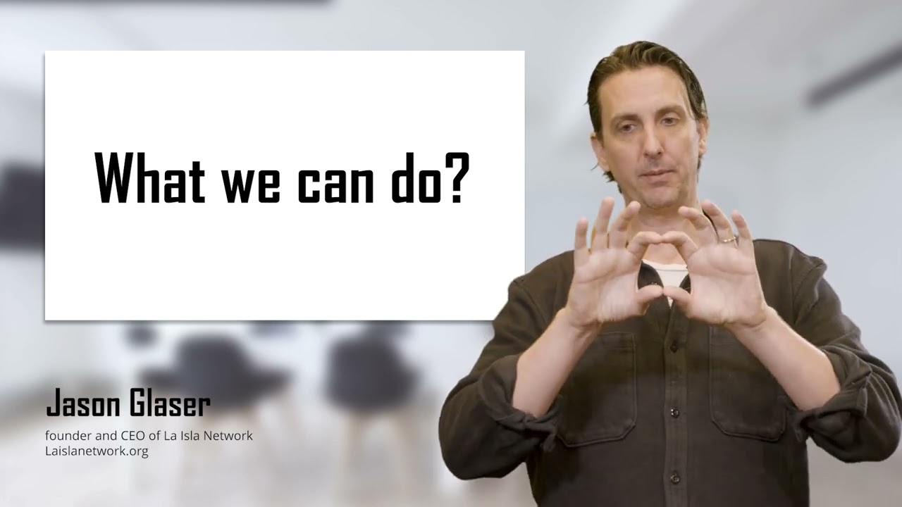 Protecting workers in a changing climate - ENBEL educational videos 5/6