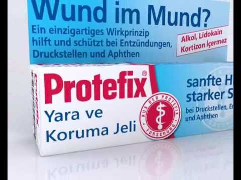 Protefix Yara Jeli