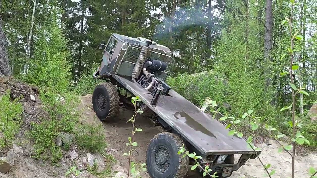 Proto Sisu