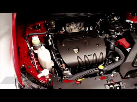 Proton Inspira